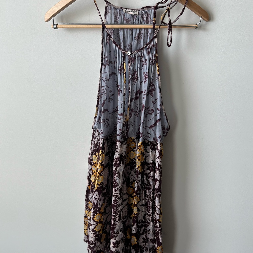 Intimately Free people slip dress M